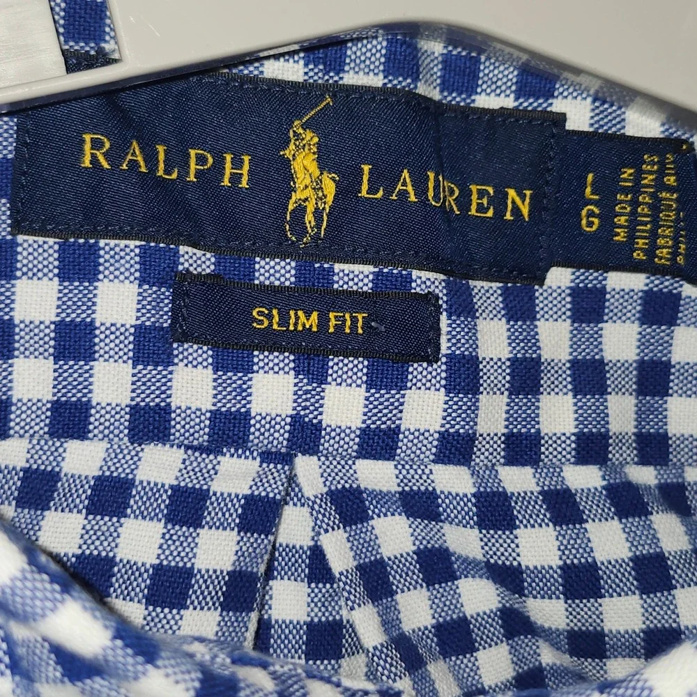 Polo Ralph Lauren polo ralph